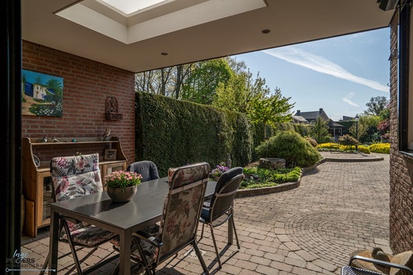 Medium property photo - Dreessencampstraat 22, 5954 AL Beesel